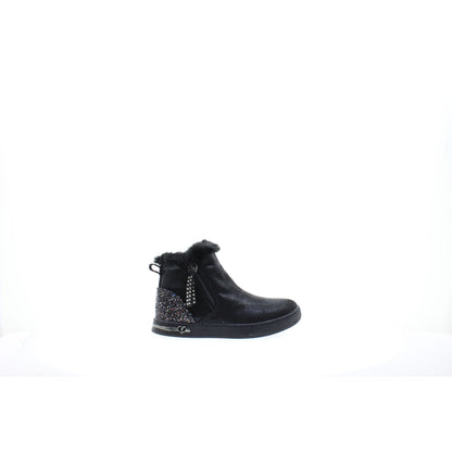Skechers TRONCHETTO Nero