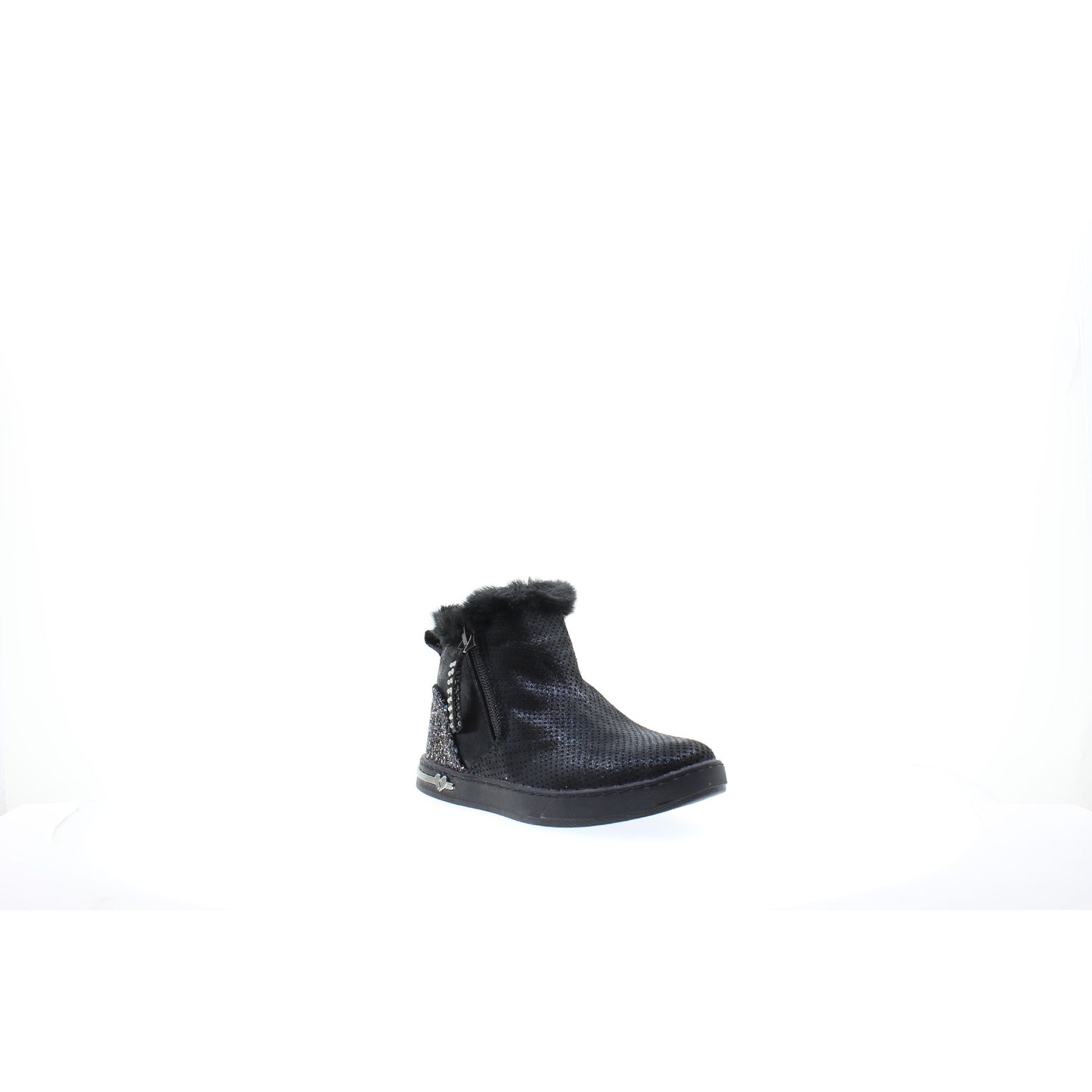 Skechers TRONCHETTO Nero