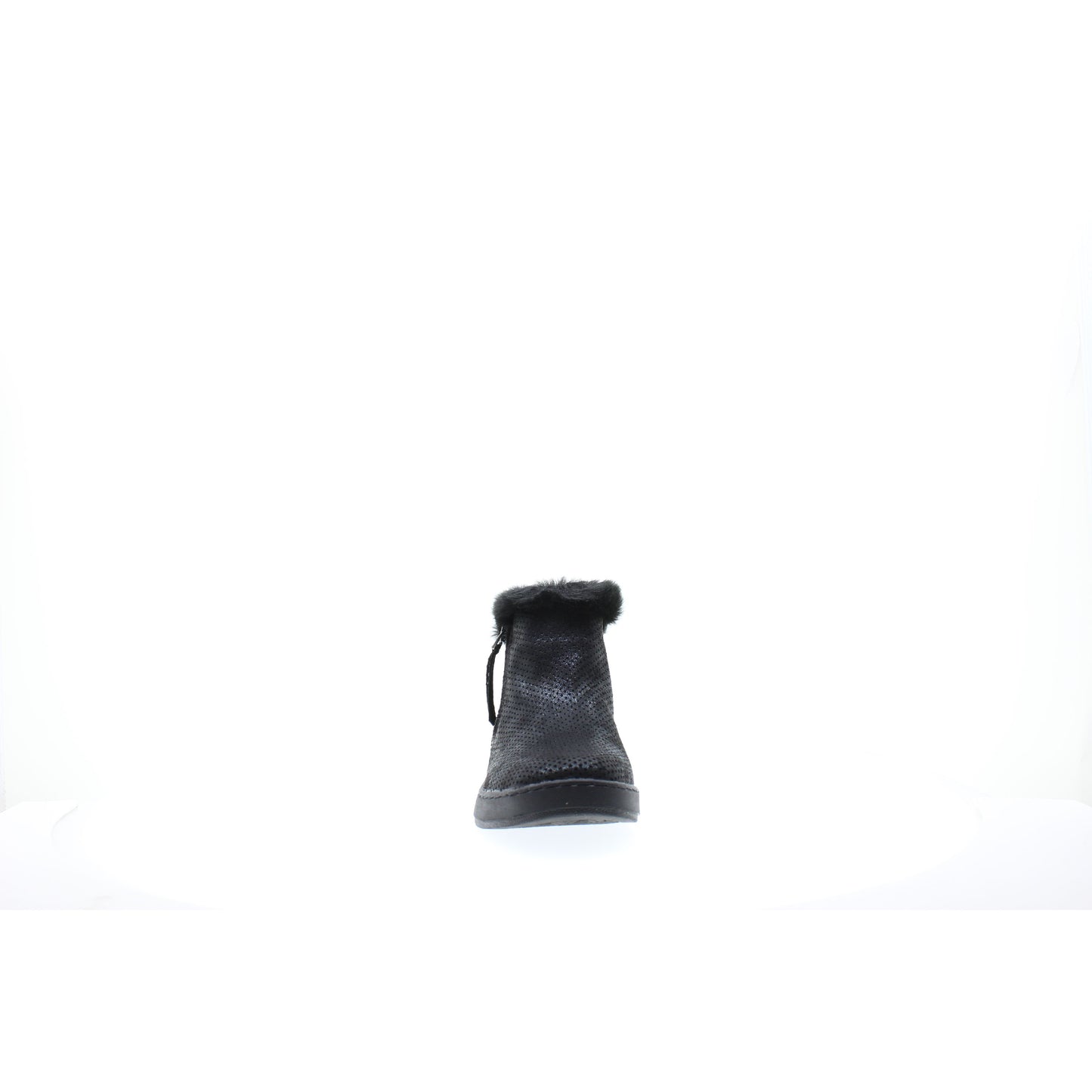Skechers TRONCHETTO Nero