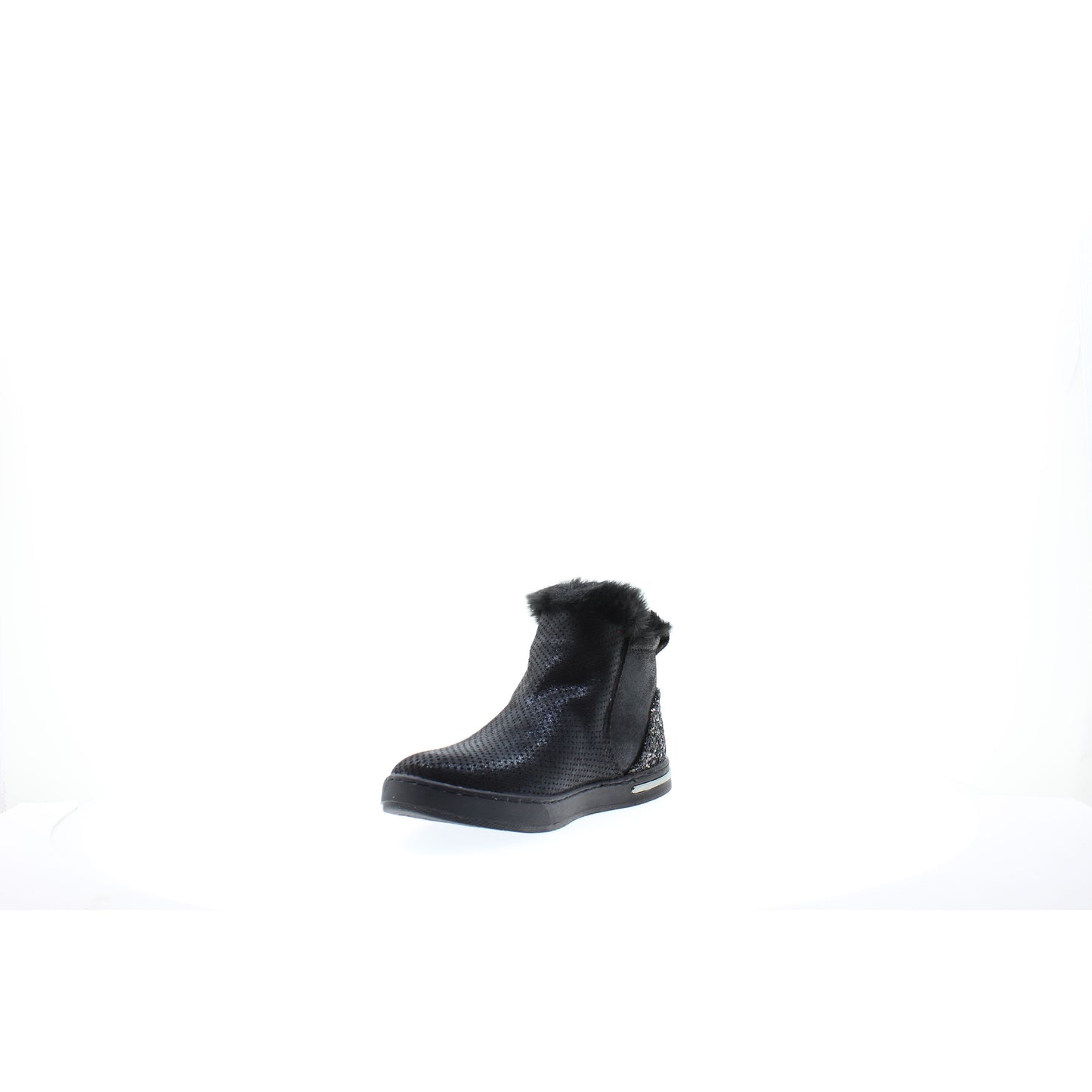 Skechers TRONCHETTO Nero