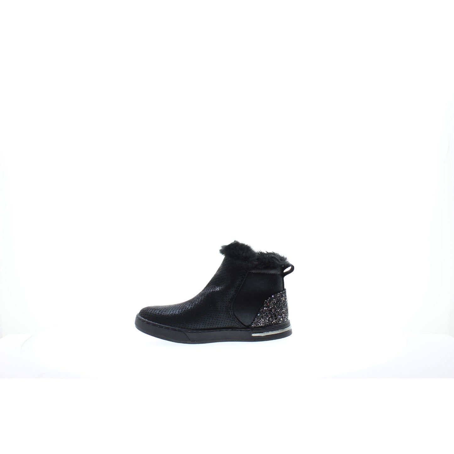 Skechers TRONCHETTO Nero