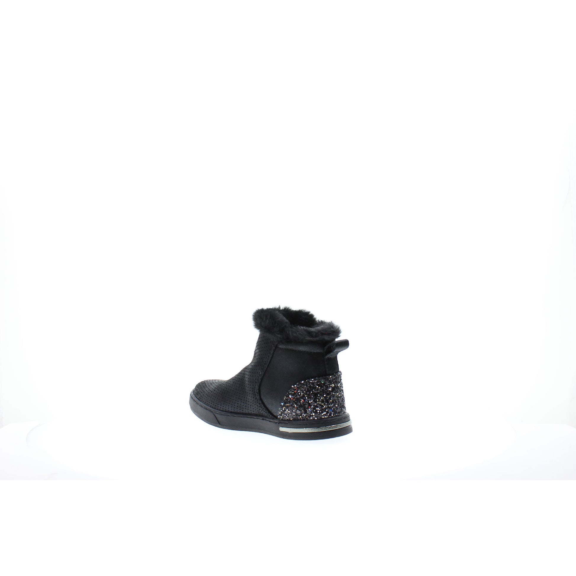 Skechers TRONCHETTO Nero
