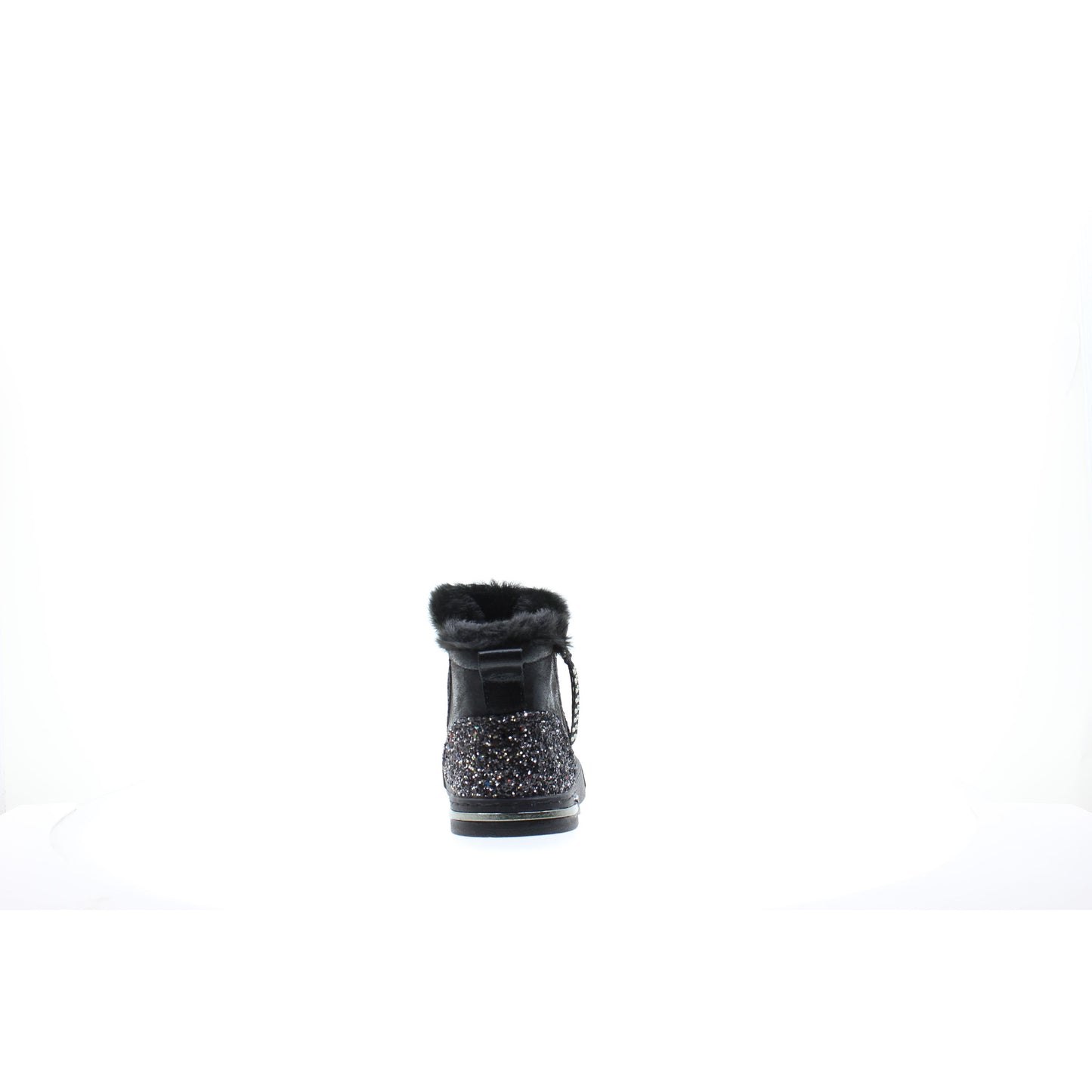 Skechers TRONCHETTO Nero