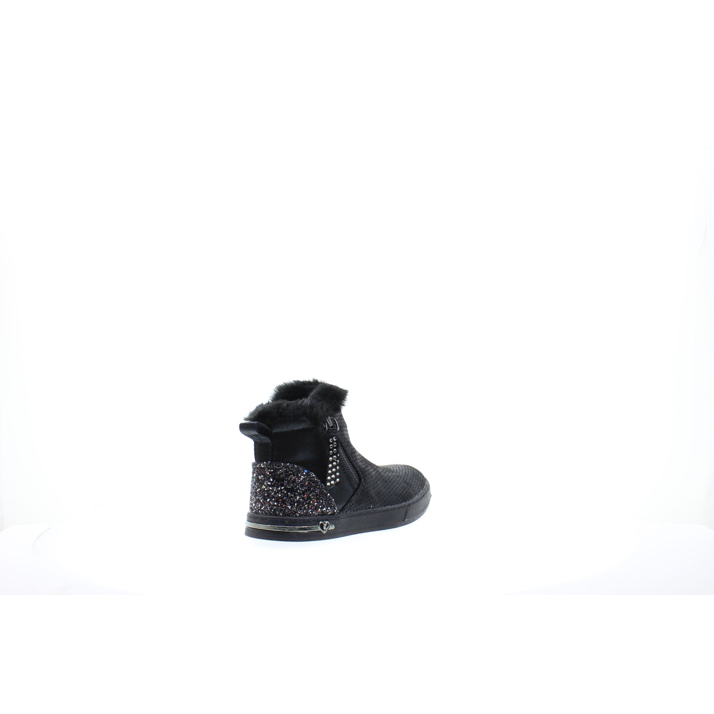 Skechers TRONCHETTO Nero