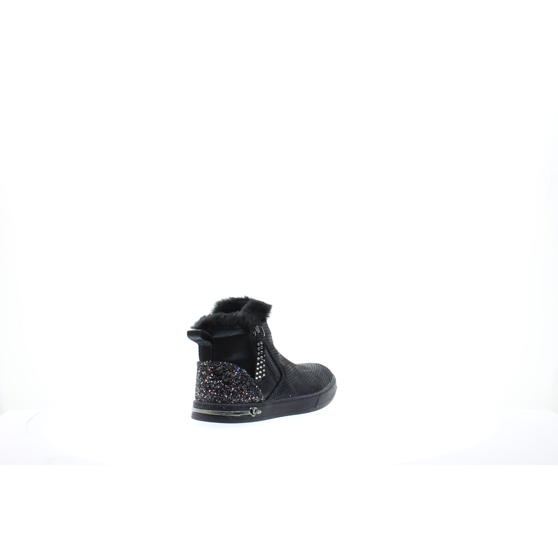 Skechers TRONCHETTO Nero