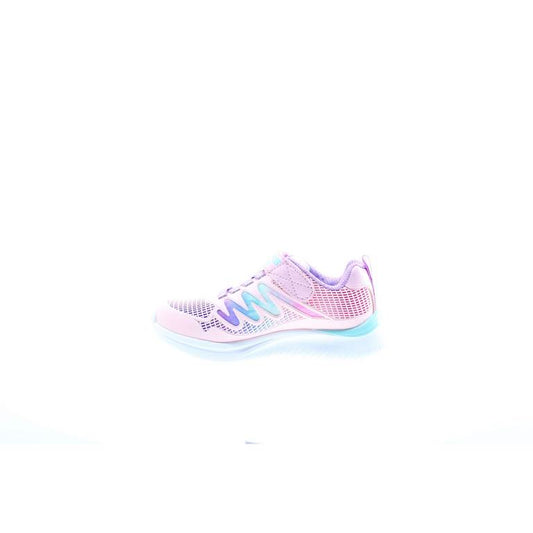 Skechers SCARPA ELASTICO Rosa