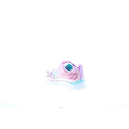 Skechers SCARPA ELASTICO Rosa