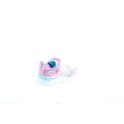 Skechers SCARPA ELASTICO Rosa