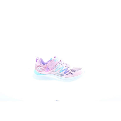 Skechers SCARPA ELASTICO Rosa