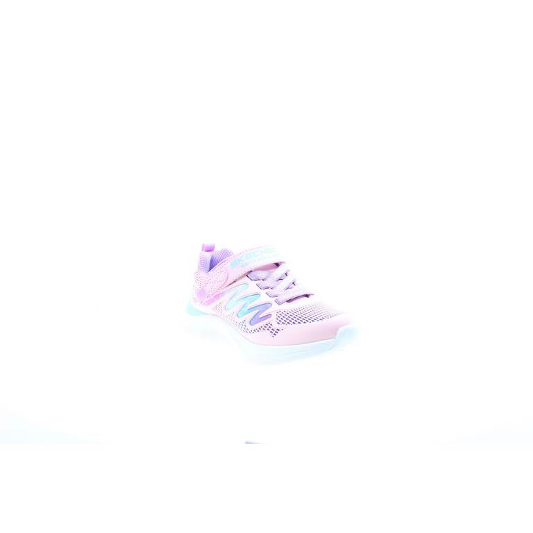 Skechers SCARPA ELASTICO Rosa