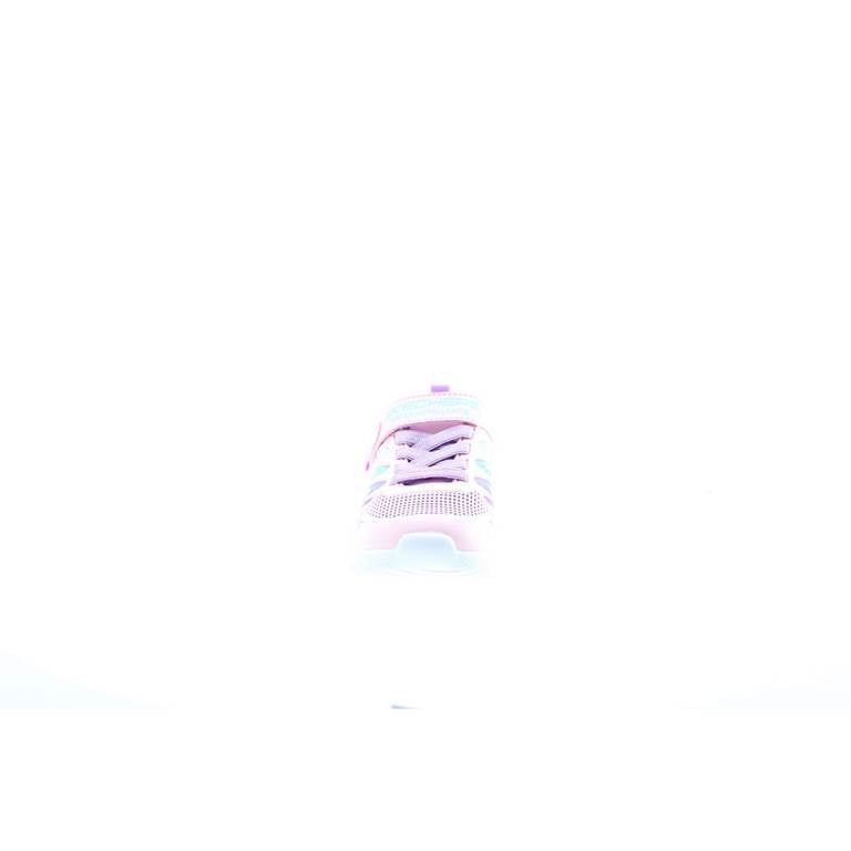 Skechers SCARPA ELASTICO Rosa