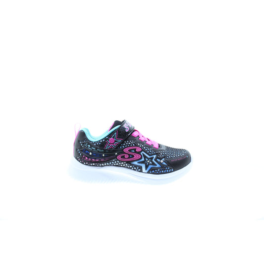 Skechers SCARPA ELASTICO Nero