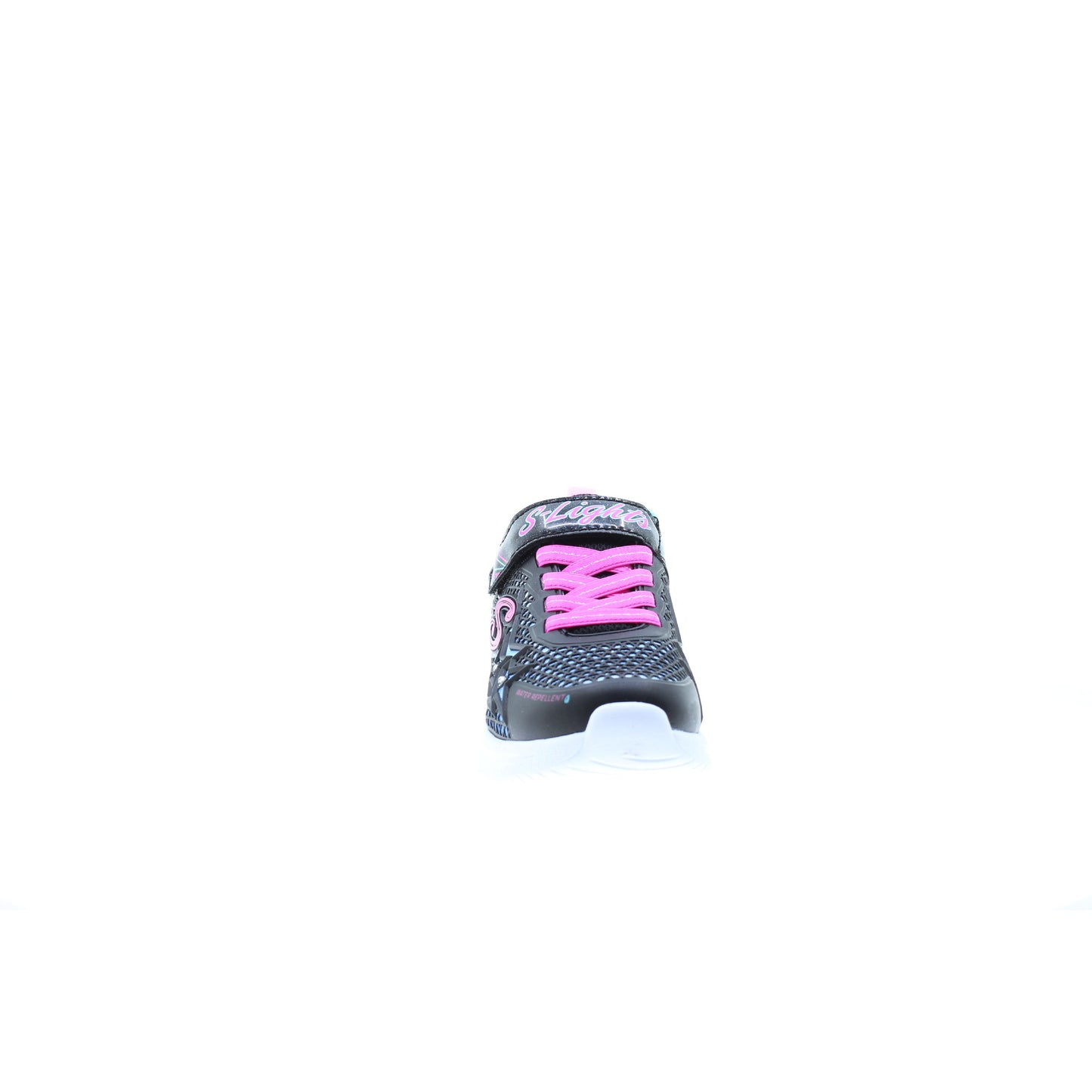 Skechers SCARPA ELASTICO Nero
