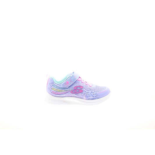 Skechers SCARPA ELASTICO Lilla