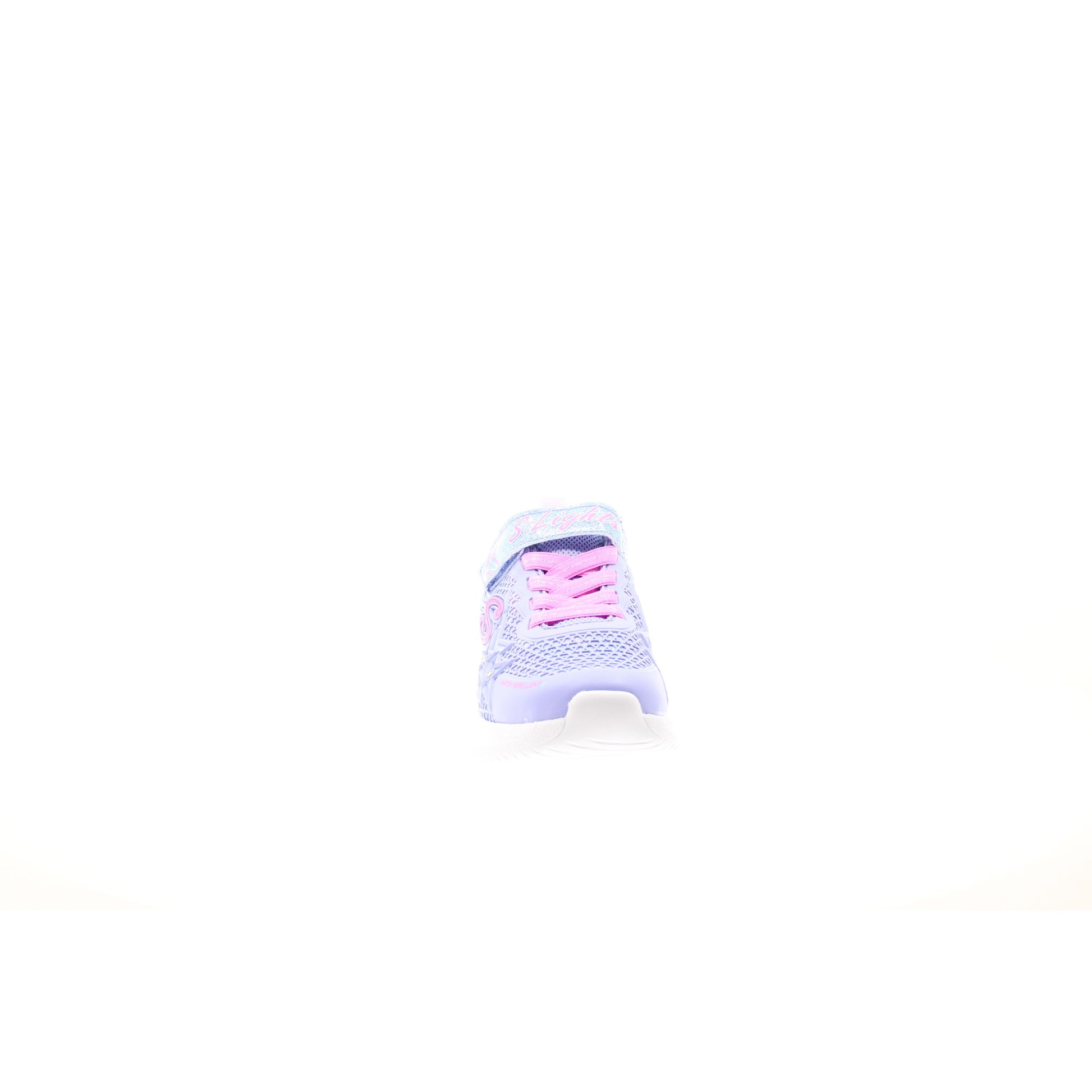 Skechers SCARPA ELASTICO Lilla