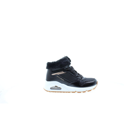 Skechers SNEAKERS Nero