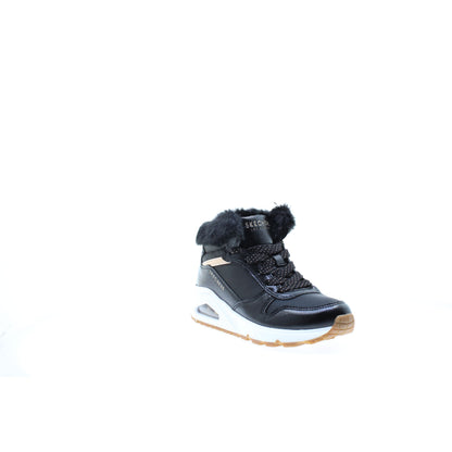 Skechers SNEAKERS Nero