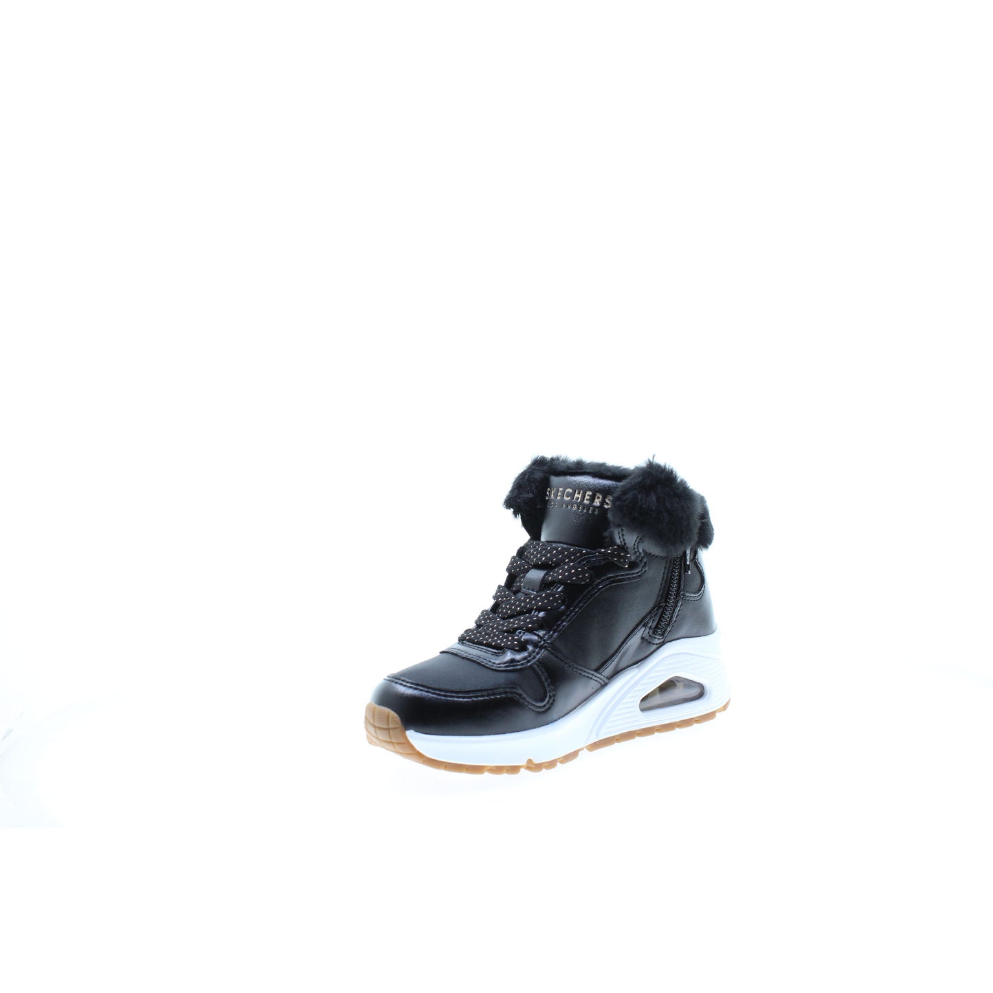 Skechers SNEAKERS Nero