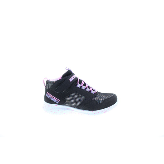 Skechers SCARPA ELASTICO Nero