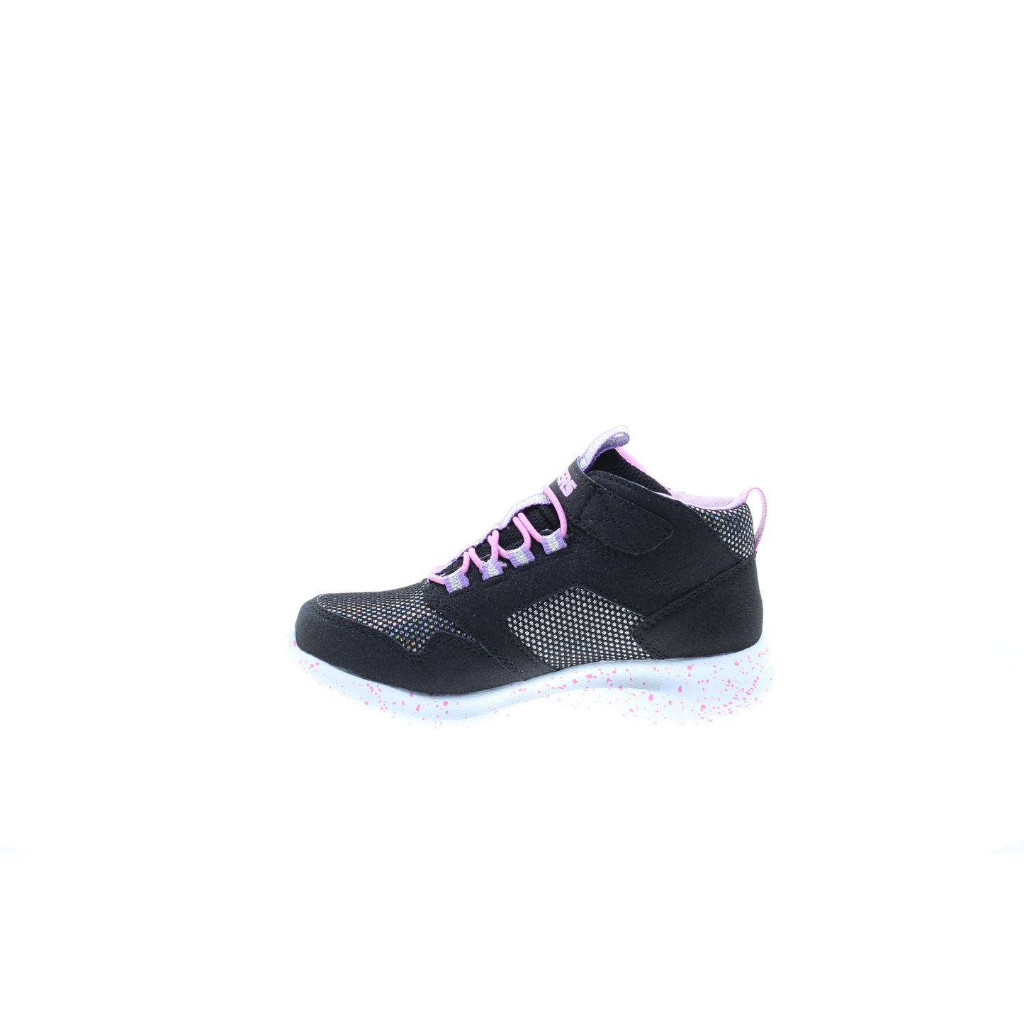 Skechers SCARPA ELASTICO Nero