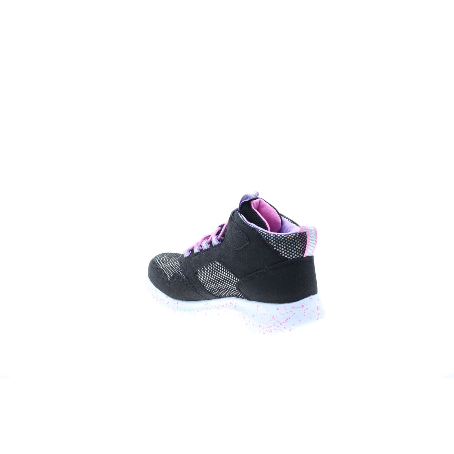 Skechers SCARPA ELASTICO Nero