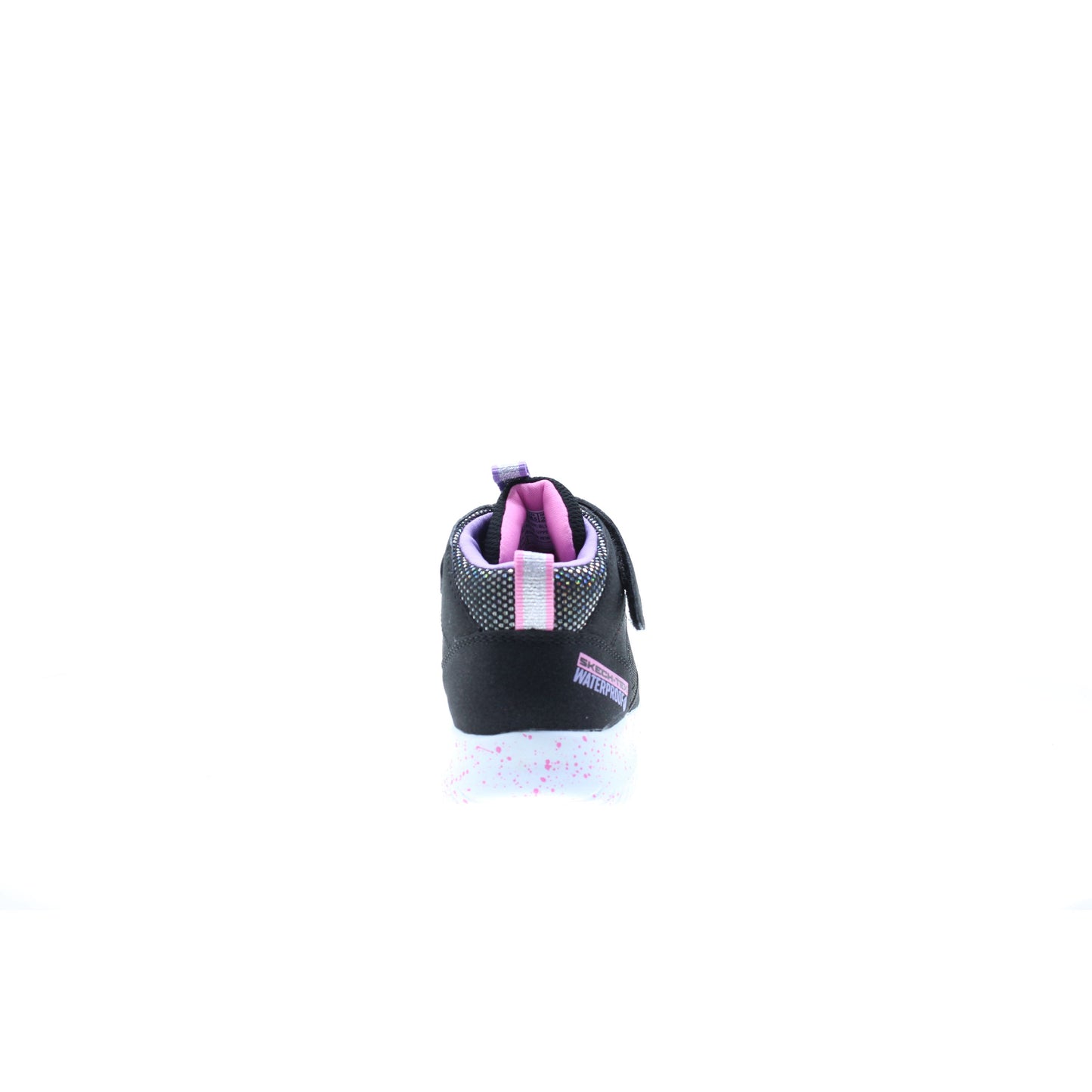 Skechers SCARPA ELASTICO Nero