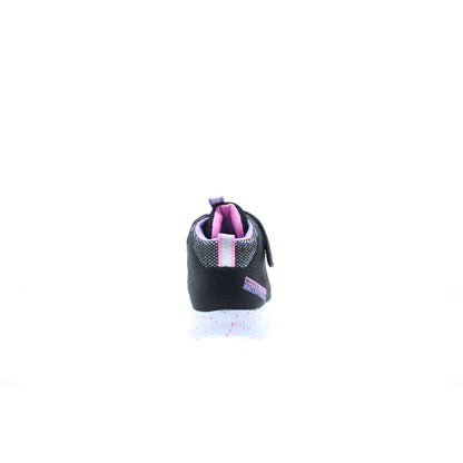 Skechers SCARPA ELASTICO Nero