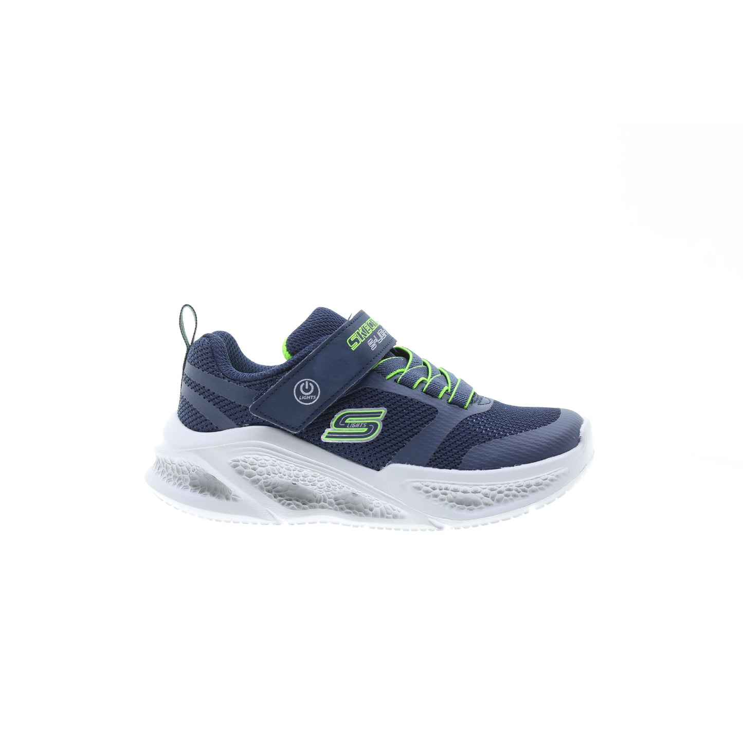 Skechers SNEAKERS Blu