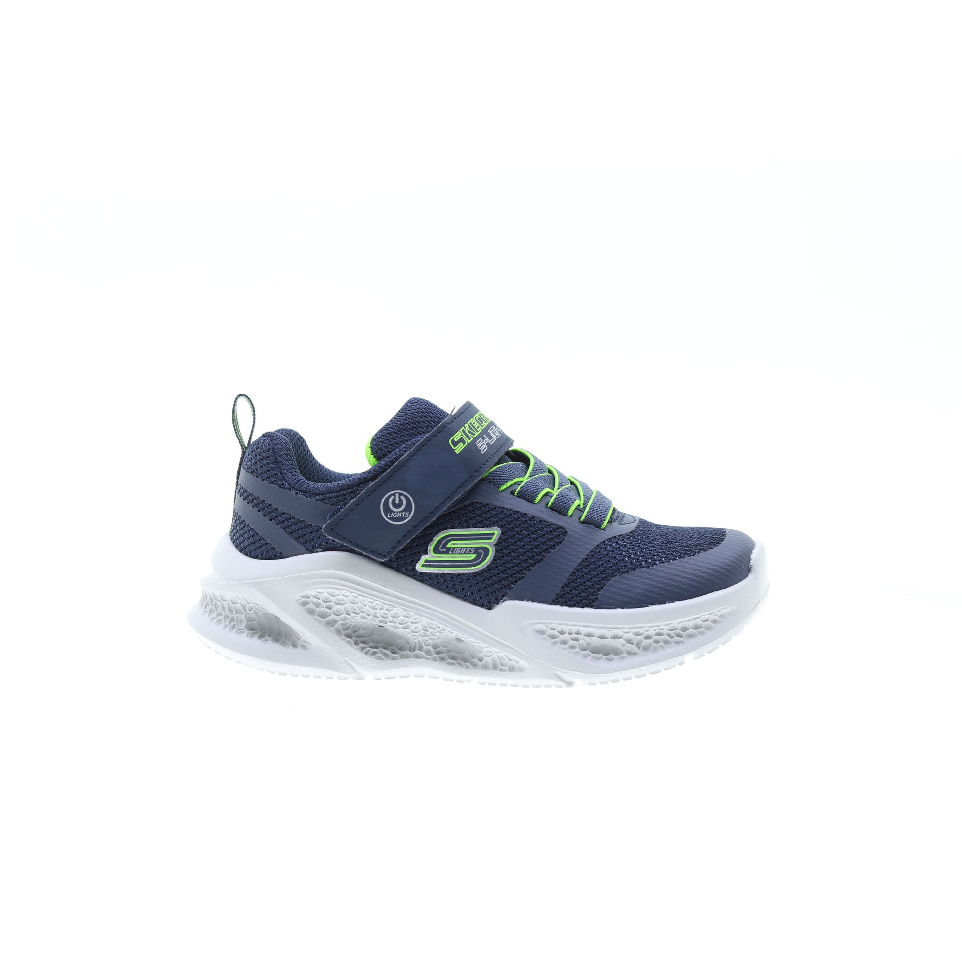 Skechers SNEAKERS Blu