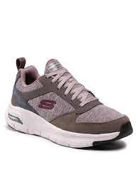 Skechers SNEAKERS Taupe