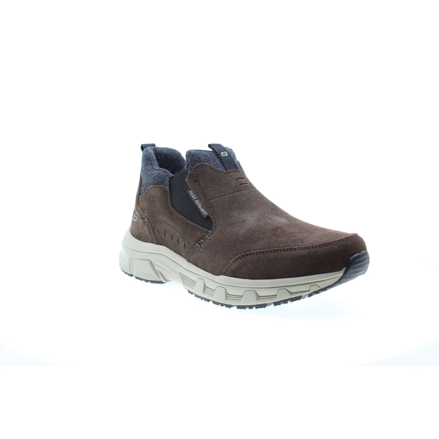 Skechers BEATLES Cuoio