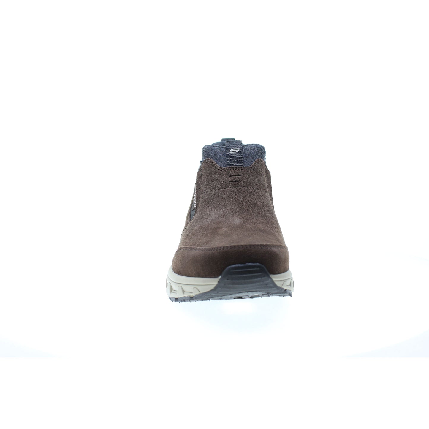 Skechers BEATLES Cuoio