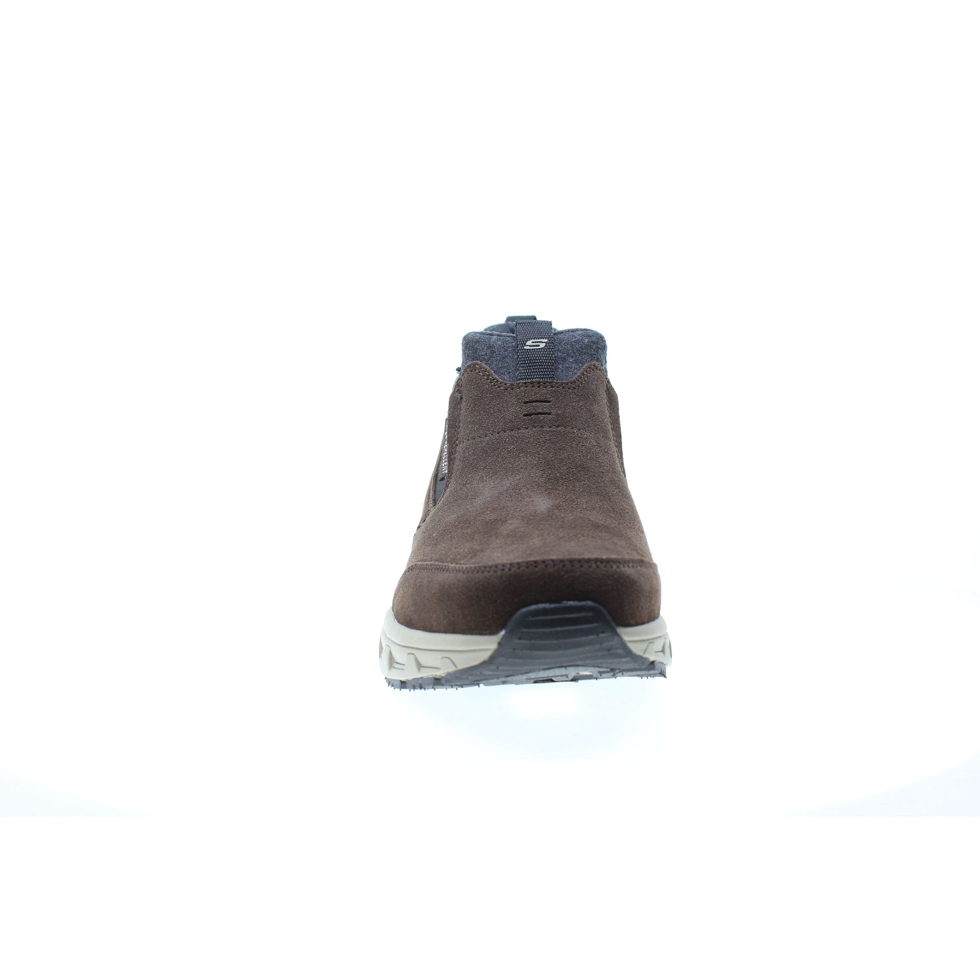 Skechers BEATLES Cuoio