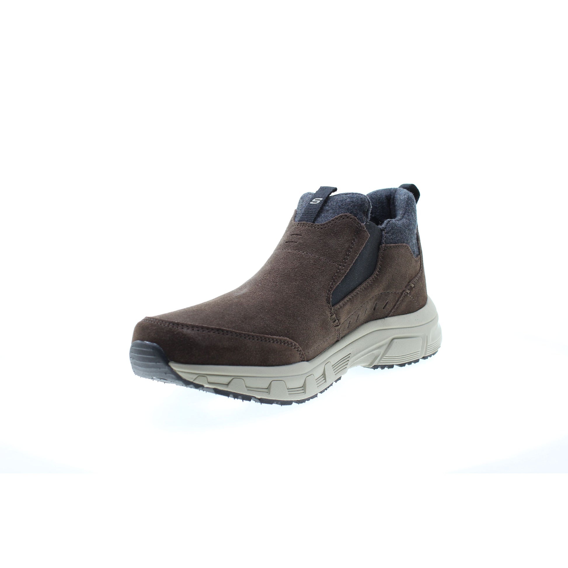Skechers BEATLES Cuoio