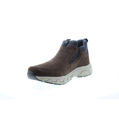 Skechers BEATLES Cuoio
