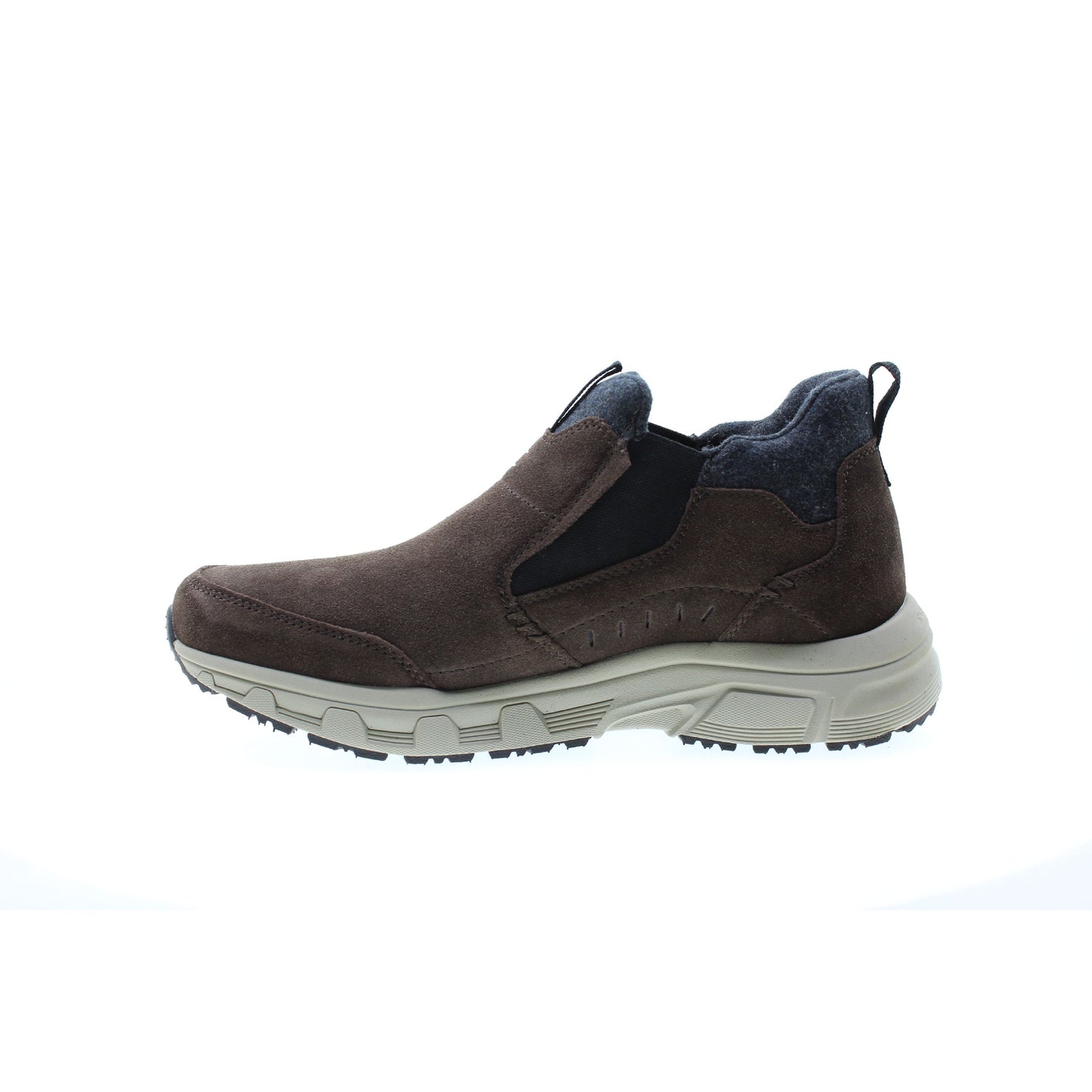 Skechers BEATLES Cuoio