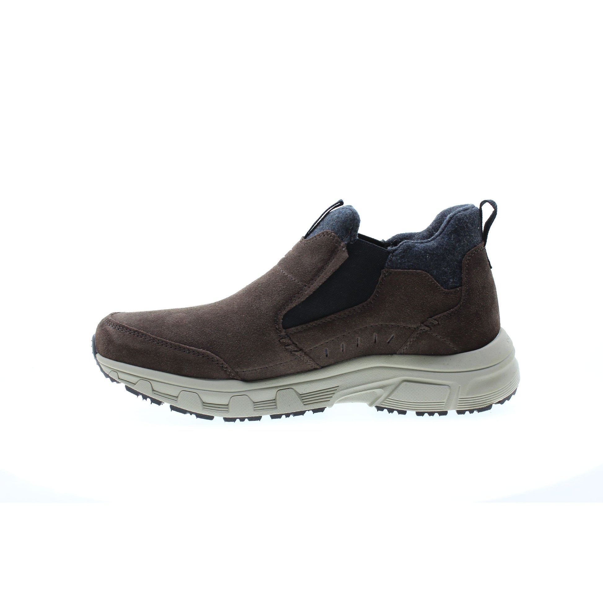 Skechers BEATLES Cuoio