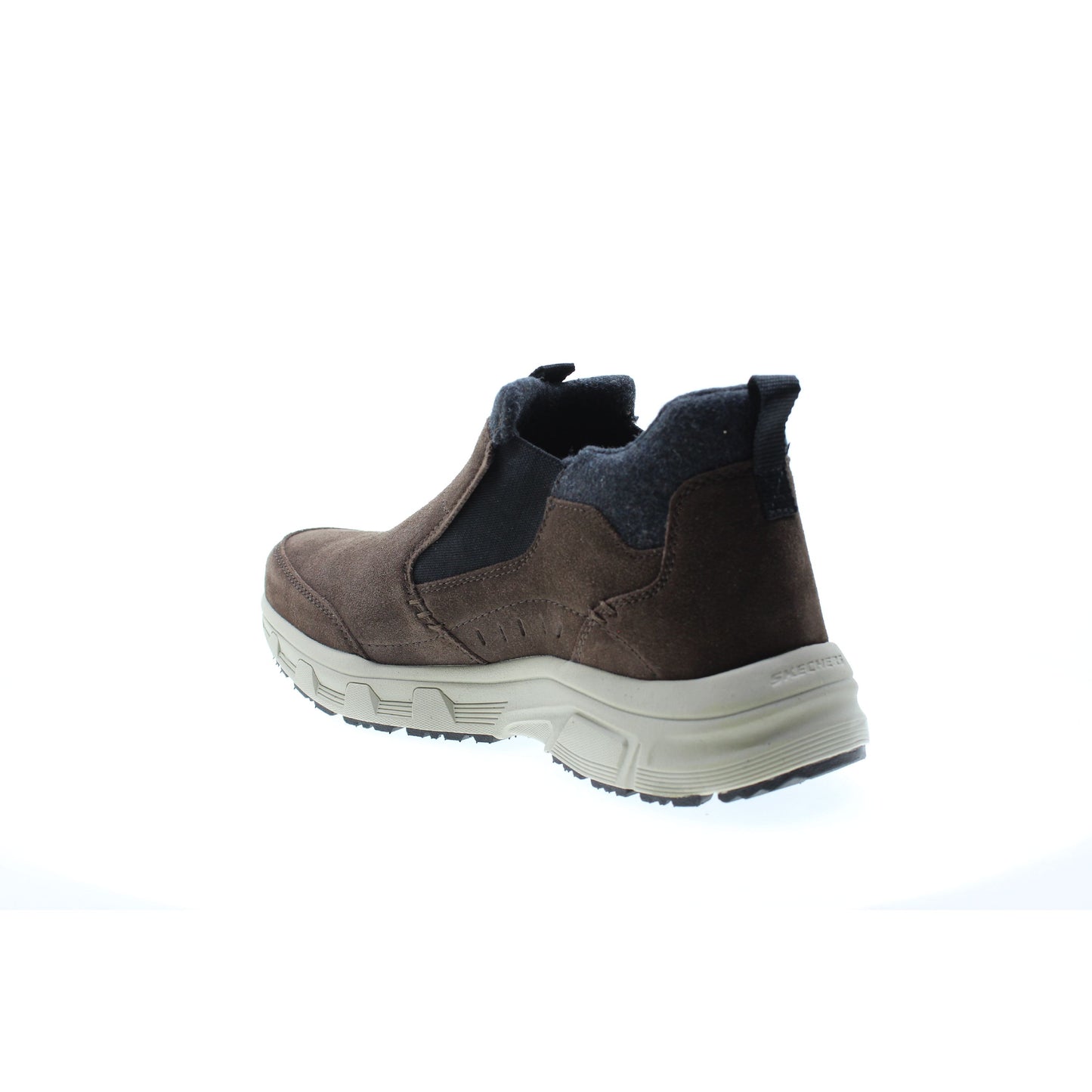 Skechers BEATLES Cuoio