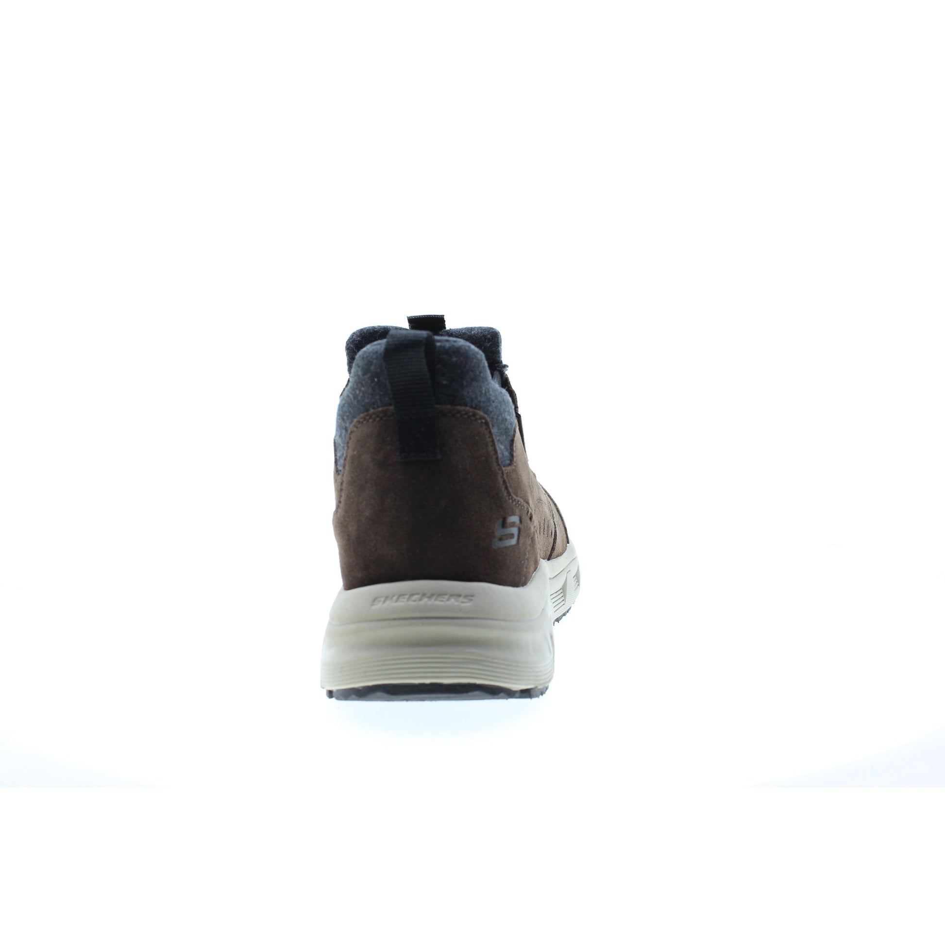 Skechers BEATLES Cuoio