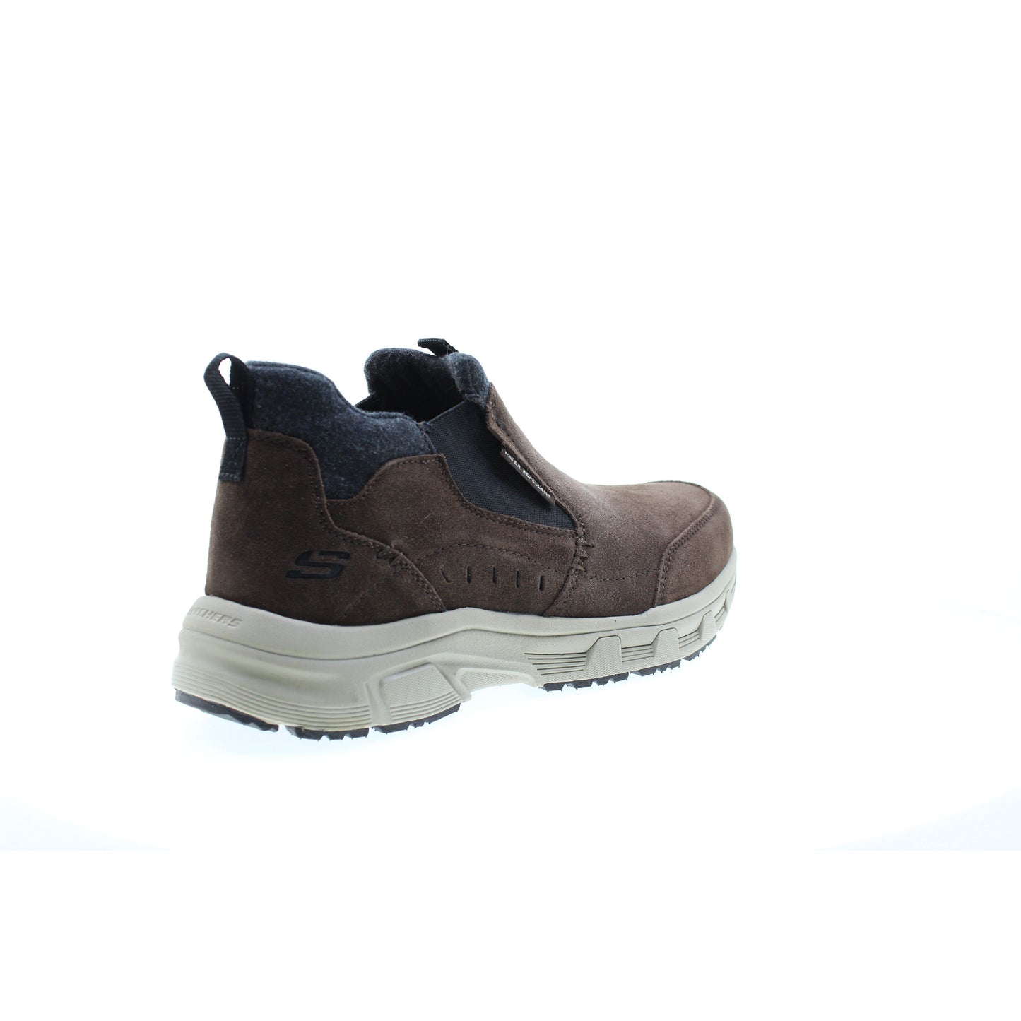 Skechers BEATLES Cuoio