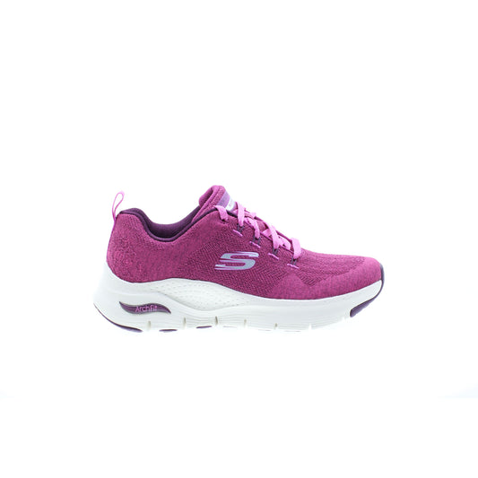 Skechers SNEAKERS Fuxia