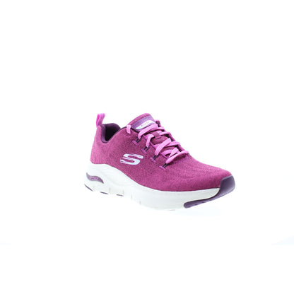 Skechers SNEAKERS Fuxia