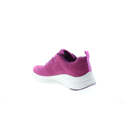 Skechers SNEAKERS Fuxia