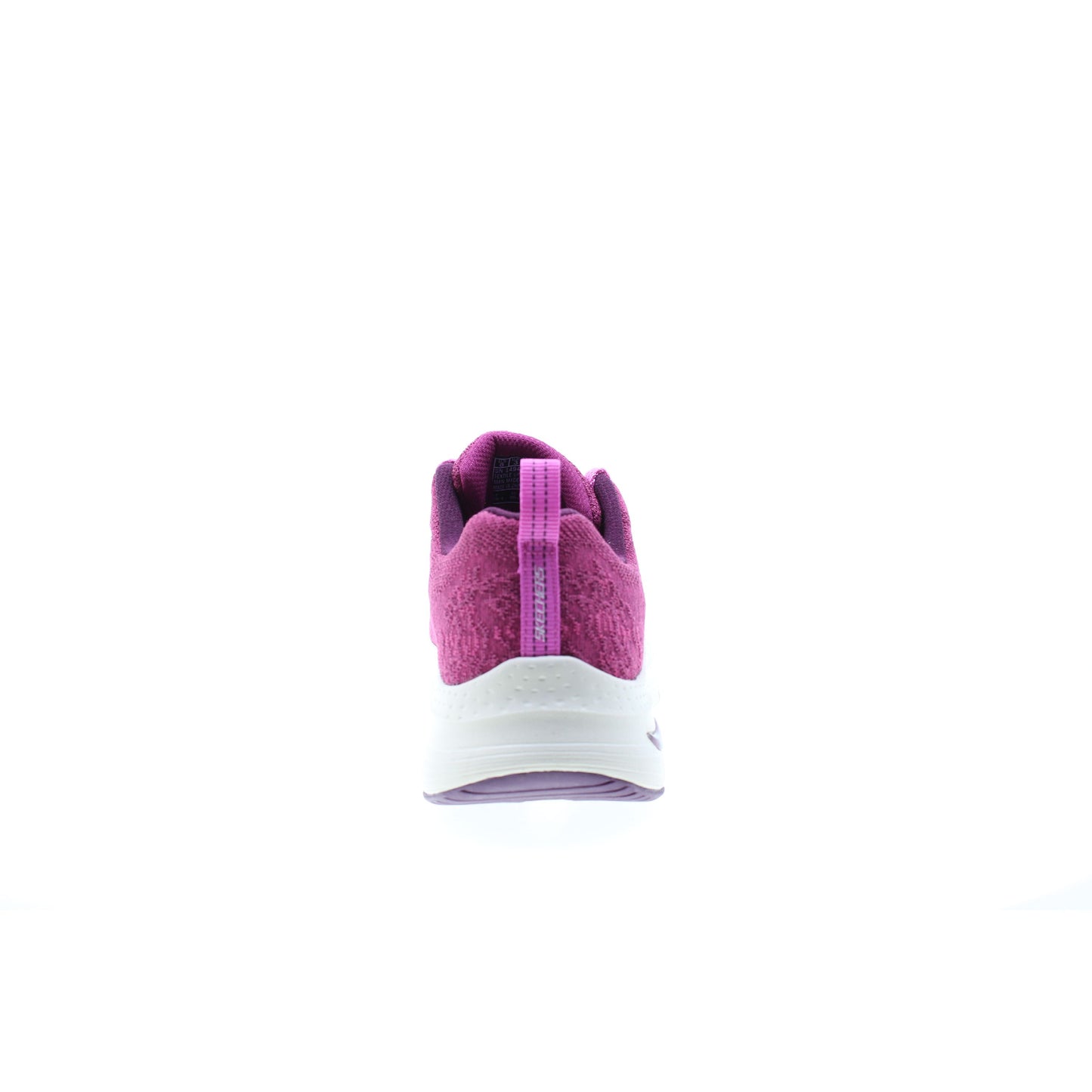 Skechers SNEAKERS Fuxia