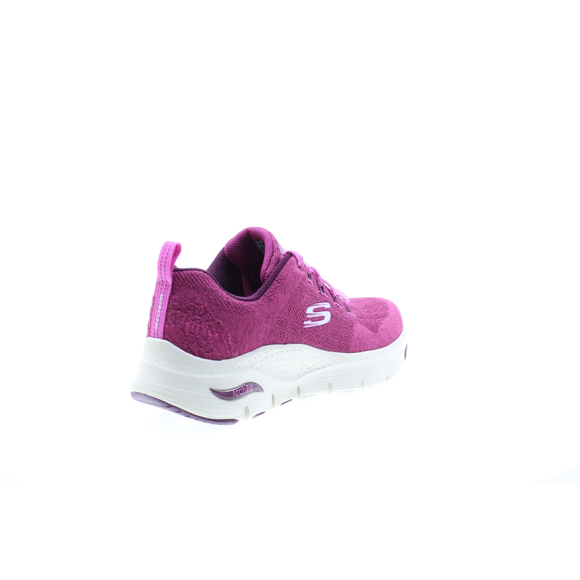 Skechers SNEAKERS Fuxia