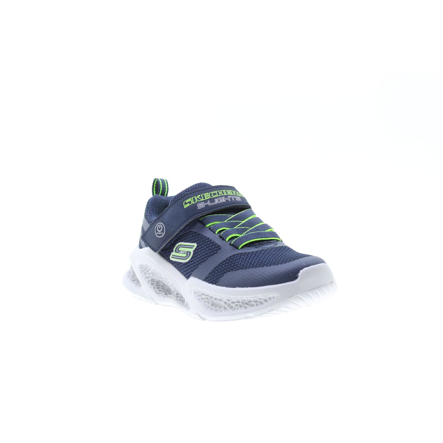 Skechers SNEAKERS Blu