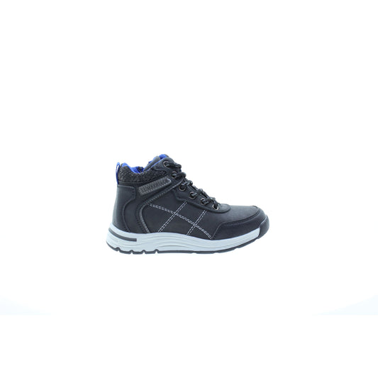 Lumberjack SNEAKERS Nero