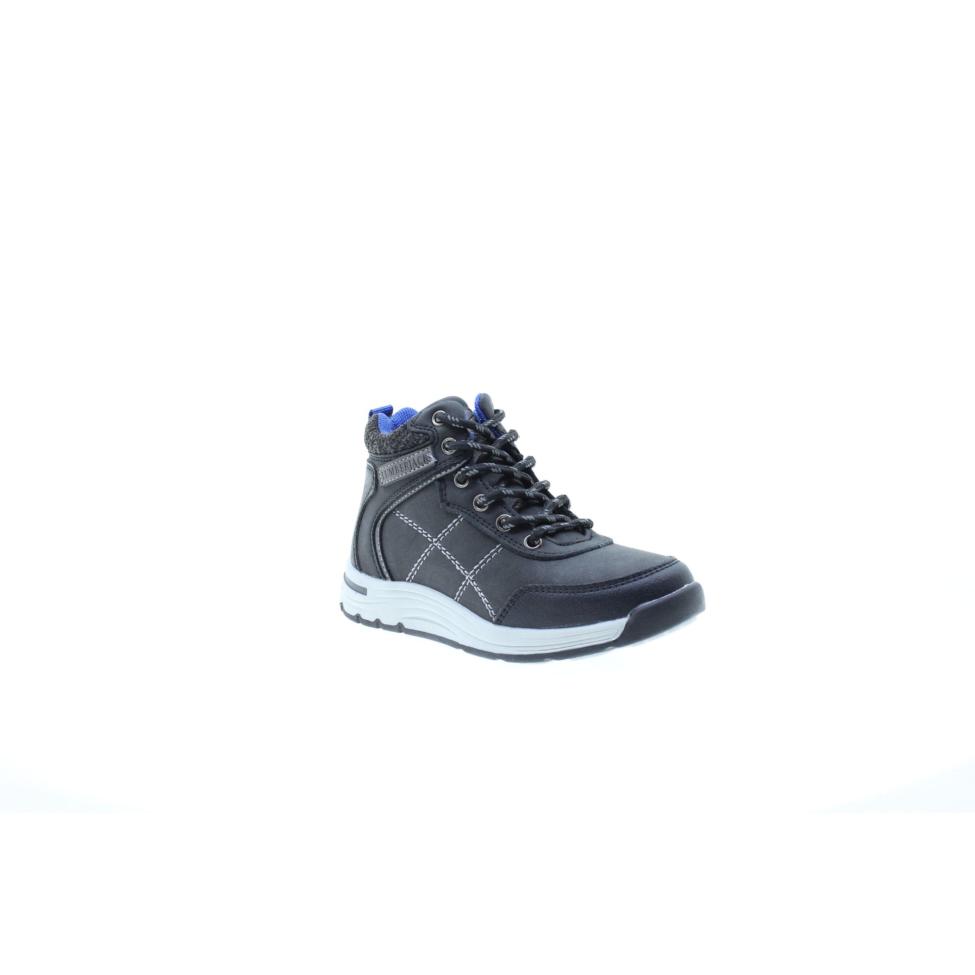 Lumberjack SNEAKERS Nero