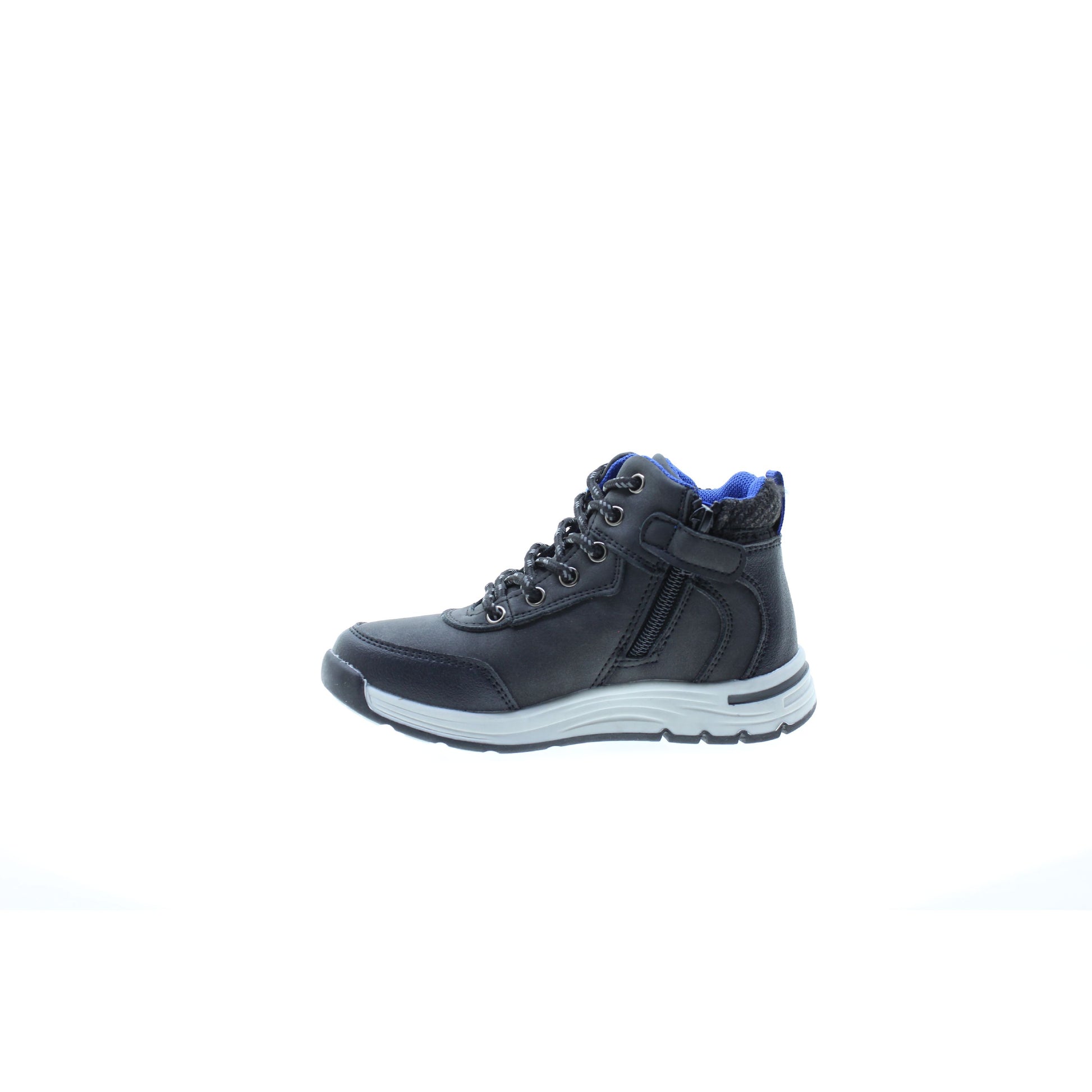 Lumberjack SNEAKERS Nero
