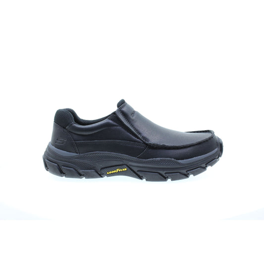 Skechers MOCASSINO Nero